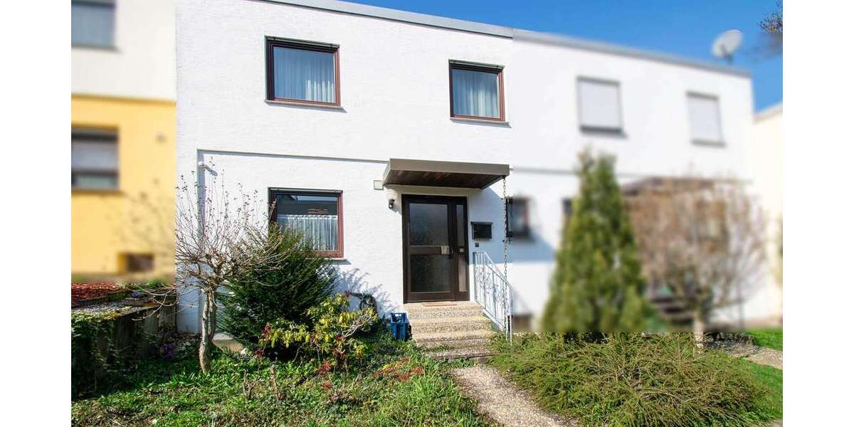 Einfamilienhaus Eberdingen / Hochdorf Hochdorf - 4 Zimmer, 98 m&sup2;, 400.000&euro; | Angebot:26048245