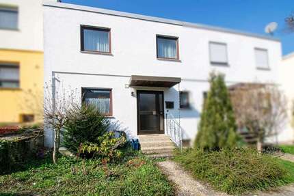 Haus Eberdingen / Hochdorf Hochdorf - 4 Zimmer, 98 m&sup2;, 400.000&euro; | Angebot:26048245