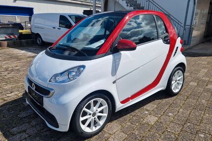 Smart ForTwo 94.000 km 5.990 &euro; Ludwigsburg 71634
