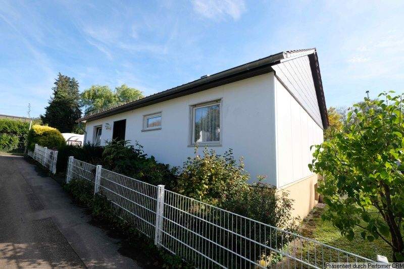 Einfamilienhaus Remseck Hochberg - 5 Zimmer, 115 m&sup2;, 469.000&euro; | Angebot:25662856