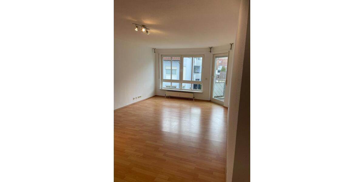 Etagenwohnung Bietigheim-Bissingen Bissingen - 2.5 Zimmer, 64 m&sup2;, 255.000&euro; | Angebot:24234703