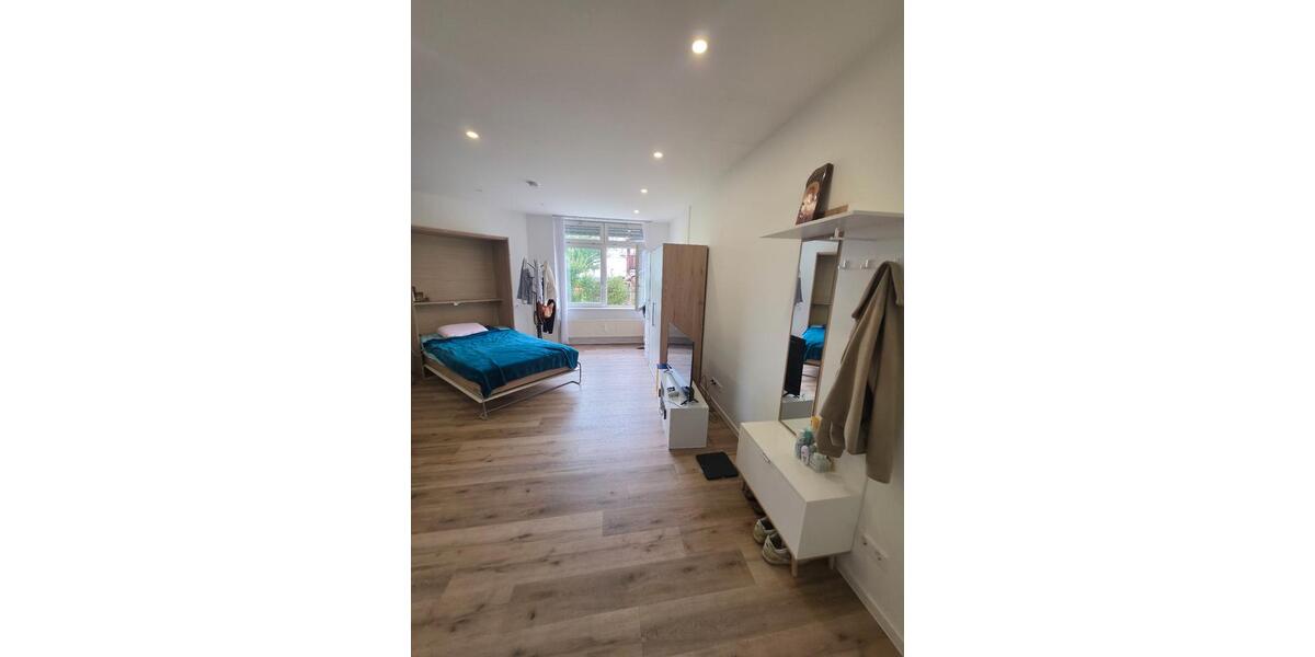 Etagenwohnung Weinstadt - 1.5 Zimmer, 35 m&sup2;, 800&euro; | Angebot:27612059