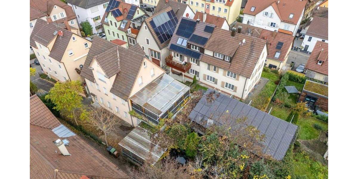Mehrfamilienhaus, Wohnhaus Stuttgart / Münster Münster - 1 Zimmer, 242 m&sup2;, 889.000&euro; | Angebot:25704209