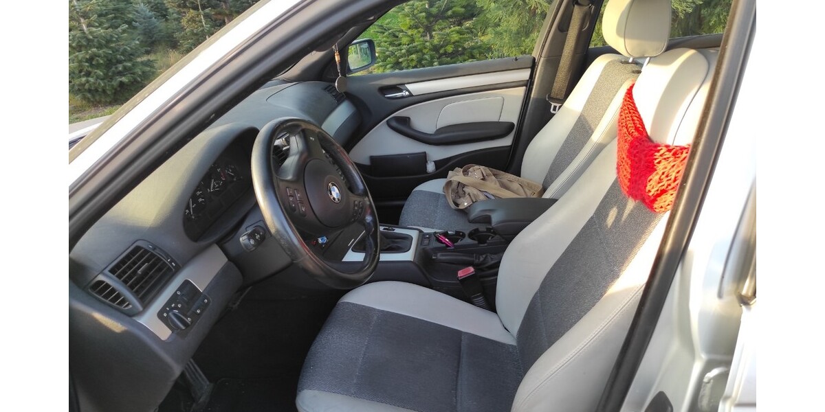 BMW 320 253.500 km 2.900 &euro; Löchgau 74369