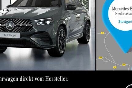 Mercedes-Benz GLE 450 9.900 km 112.490 &euro; Stuttgart 70376