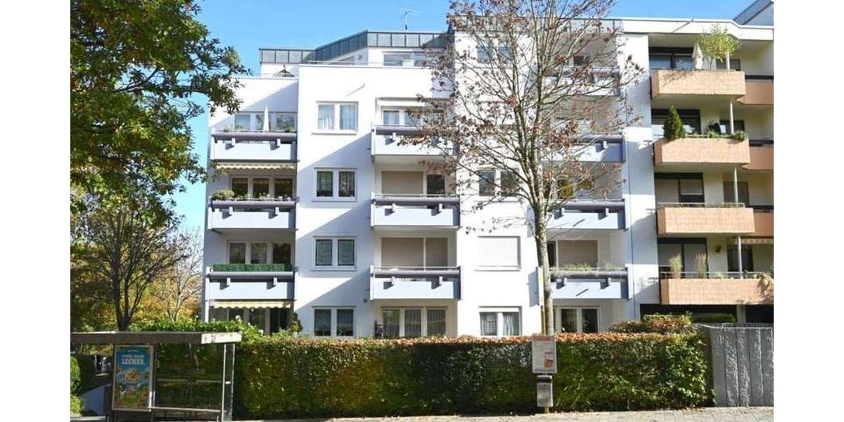 Etagenwohnung Stuttgart Vaihingen - 2.5 Zimmer, 81 m&sup2;, 750&euro; | Angebot:27116310