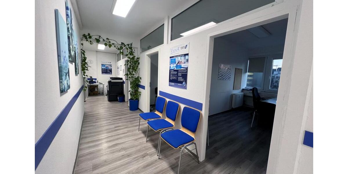 Gewerbeobjekt Göppingen - 1.058&euro; | Angebot:25561197