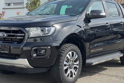 Ford Ranger 85.960 km 28.490 &euro; Walddorfhäslach (bei Stuttgart) 72141