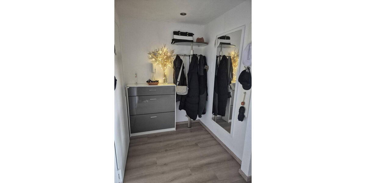 Etagenwohnung Stuttgart Freiberg - 2 Zimmer, 60 m&sup2;, 299.000&euro; | Angebot:25938493