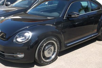 VW Beetle 94.000 km 8.500 &euro; Leinfelden-Echterdingen 70771
