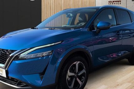 Nissan Qashqai 18.166 km 22.690 &euro; Murr 71711