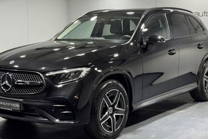 Mercedes-Benz GLC 220 139.540 km 44.990 &euro; Nürtingen 72622