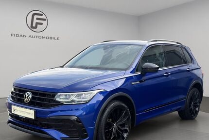 VW Tiguan 76.000 km 27.790 &euro; Sindelfingen/Stuttgart 71065