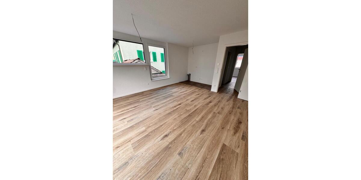 Etagenwohnung Stuttgart Vaihingen - 2 Zimmer, 67 m&sup2;, 1.200&euro; | Angebot:25294192