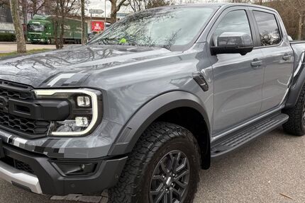 Ford Raptor 13.500 km 58.900 &euro; ludwigsburg 71642