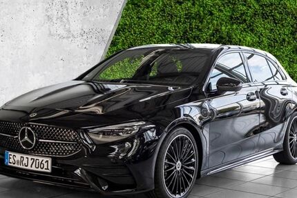 Mercedes-Benz A 200 7.000 km 37.850 &euro; Dettingen unter Teck 73265