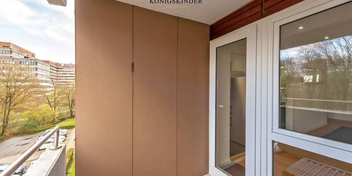 Etagenwohnung Stuttgart-Möhringen Möhringen - 4 Zimmer, 104 m&sup2;, 399.000&euro; | Angebot:26686988