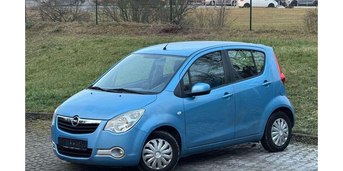 Opel Agila 170.000 km 2.400 &euro; Murr 71711