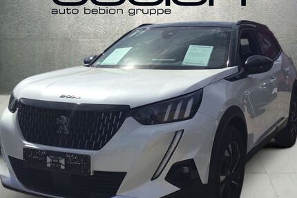 Peugeot 2008 40.050 km 18.980 &euro; Magstadt 71106