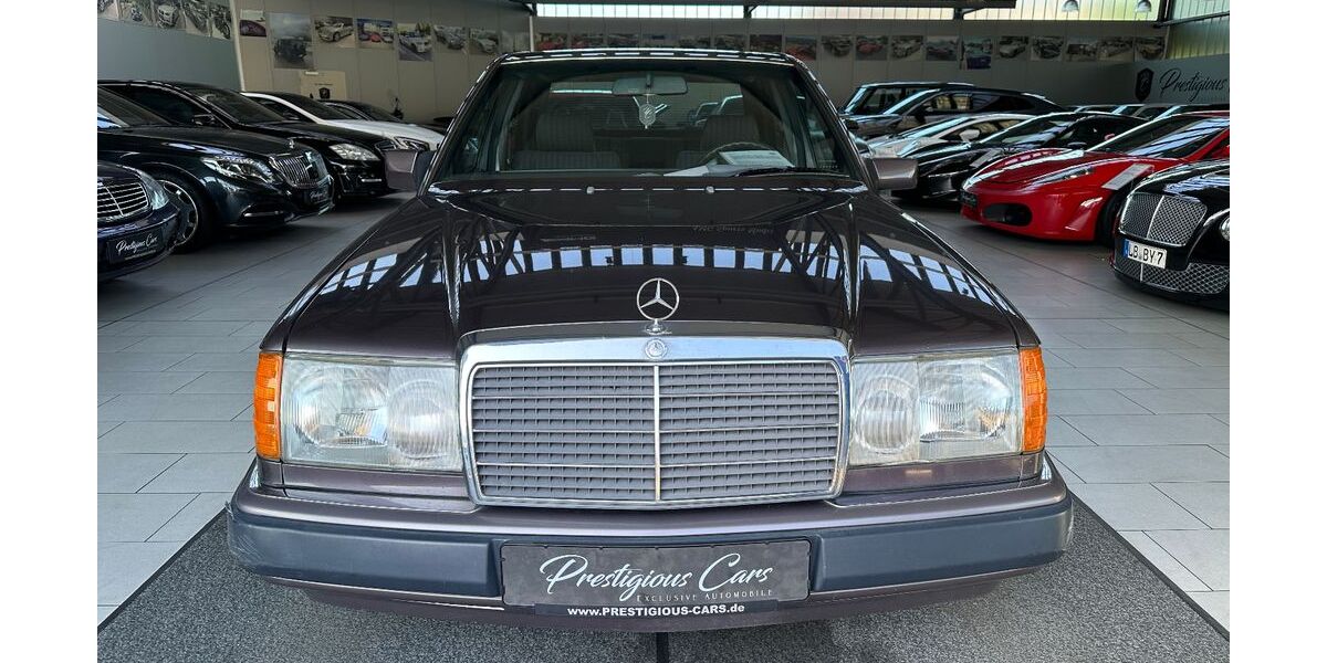 Mercedes-Benz 200 185.000 km 3.349 &euro; Ludwigsburg 71638