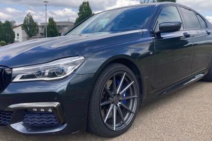 BMW 750 179.868 km 24.790 &euro; Kirchberg an der Murr 71737