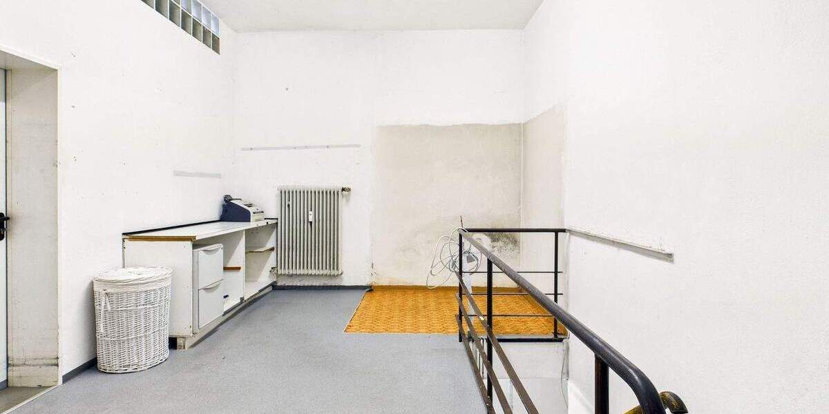 Gewerbeobjekt Stuttgart Feuerbach - 325.000&euro; | Angebot:25797656