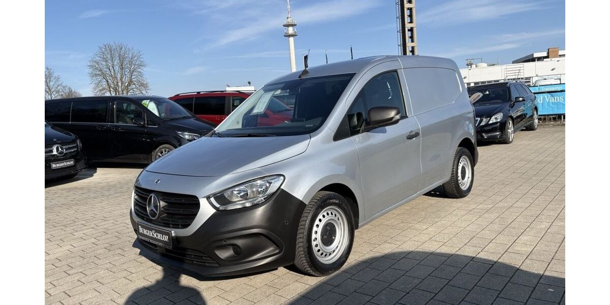 Mercedes-Benz Citan 30.771 km 22.562 &euro; Schorndorf 73614