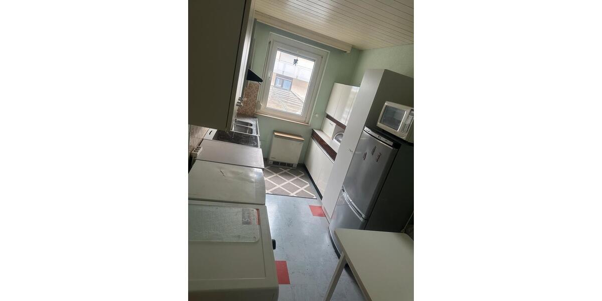 Erdgeschoßwohnung Ostfildern - 2 Zimmer, 70 m&sup2;, 1.150&euro; | Angebot:24308412