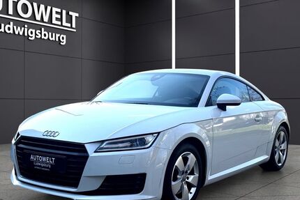 Audi TT 142.000 km 16.900 &euro; Bietigheim-Bissingen 74321