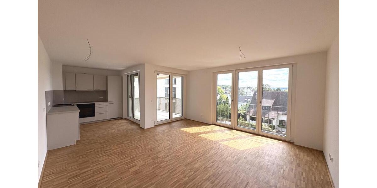 Etagenwohnung Leonberg - 3 Zimmer, 83 m&sup2;, 1.551&euro; | Angebot:23644757