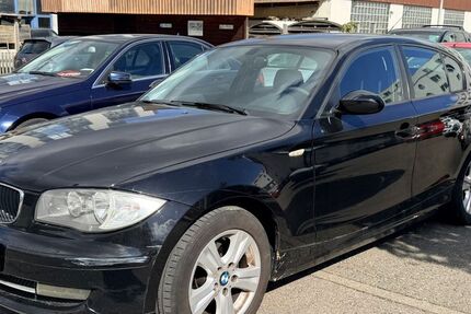 BMW 116 257.000 km 1.990 &euro; Filderstadt bei Stuttgart 70794
