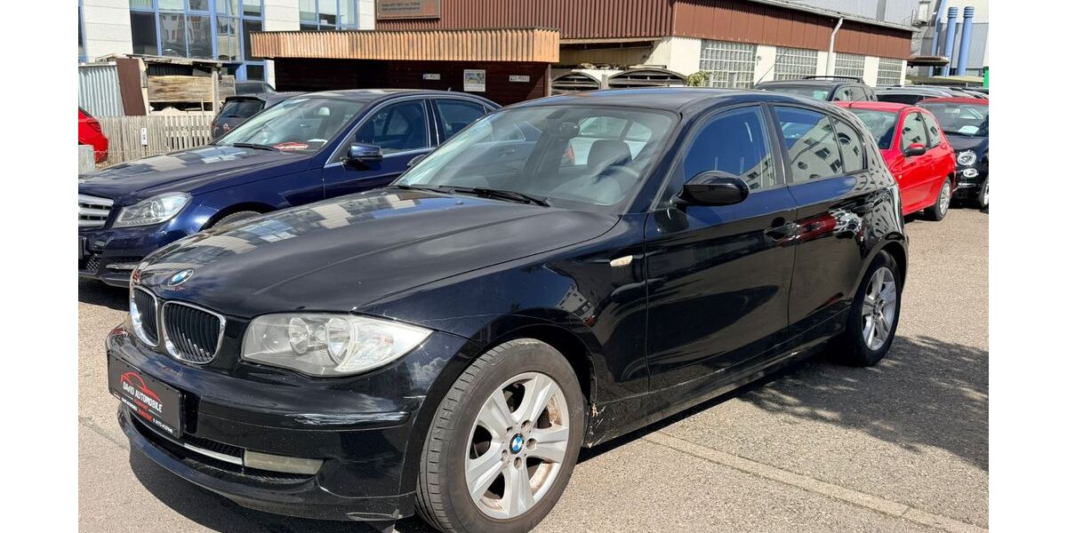 BMW 116 257.000 km 1.990 &euro; Filderstadt bei Stuttgart 70794