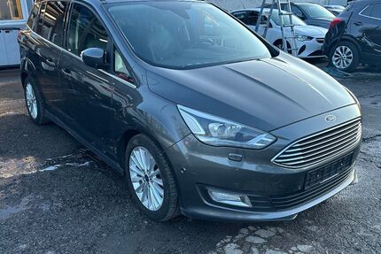 Ford Grand C-Max 117.000 km 9.700 &euro; Möglingen/Ludwigsburg 71696