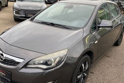 Opel Astra 167.000 km 2.900 &euro; Markgröningen 71706