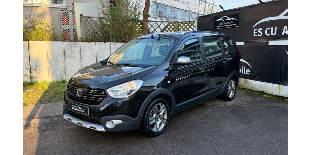 Dacia Lodgy 169.900 km 6.790 &euro; Schlierbach 73278