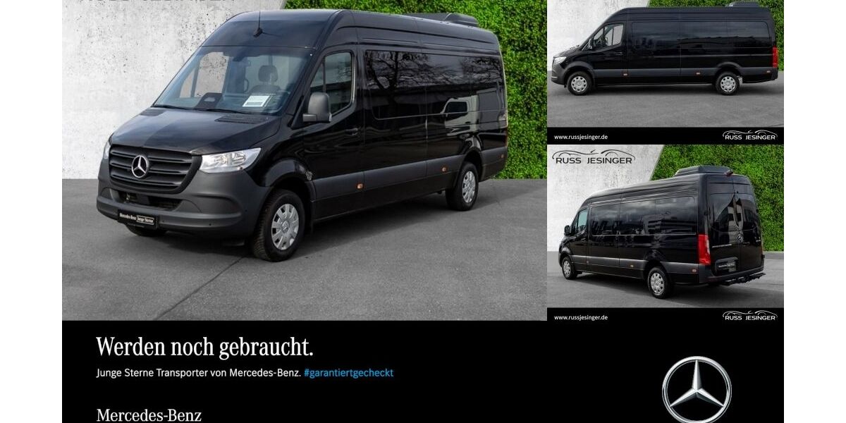Mercedes-Benz Sprinter 33.200 km 58.900 &euro; Dettingen unter Teck 73265