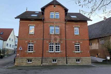 Haus Besigheim - 8 Zimmer, 273 m&sup2;, 820.000&euro; | Angebot:26050058