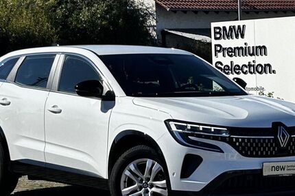 Renault Austral 33.938 km 20.790 &euro; Backnang 71522