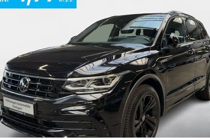 VW Tiguan 75.008 km 34.630 &euro; Stuttgart-Feuerbach 70469