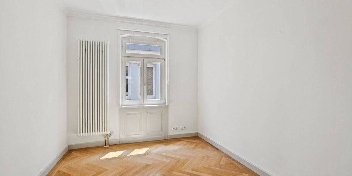 Etagenwohnung Ludwigsburg Süd - 3 Zimmer, 91 m&sup2;, 469.000&euro; | Angebot:25746158