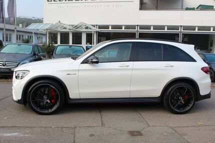 Mercedes-Benz GLC 63 AMG 68.500 km 64.900 &euro; Frickenhausen 72636
