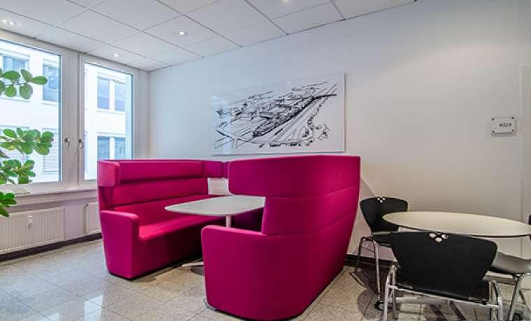 Gewerbeobjekt Stuttgart Vaihingen - 1.319&euro; | Angebot:25981346