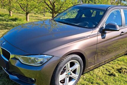 BMW 320 182.000 km 10.800 &euro; Schwaikheim 71409