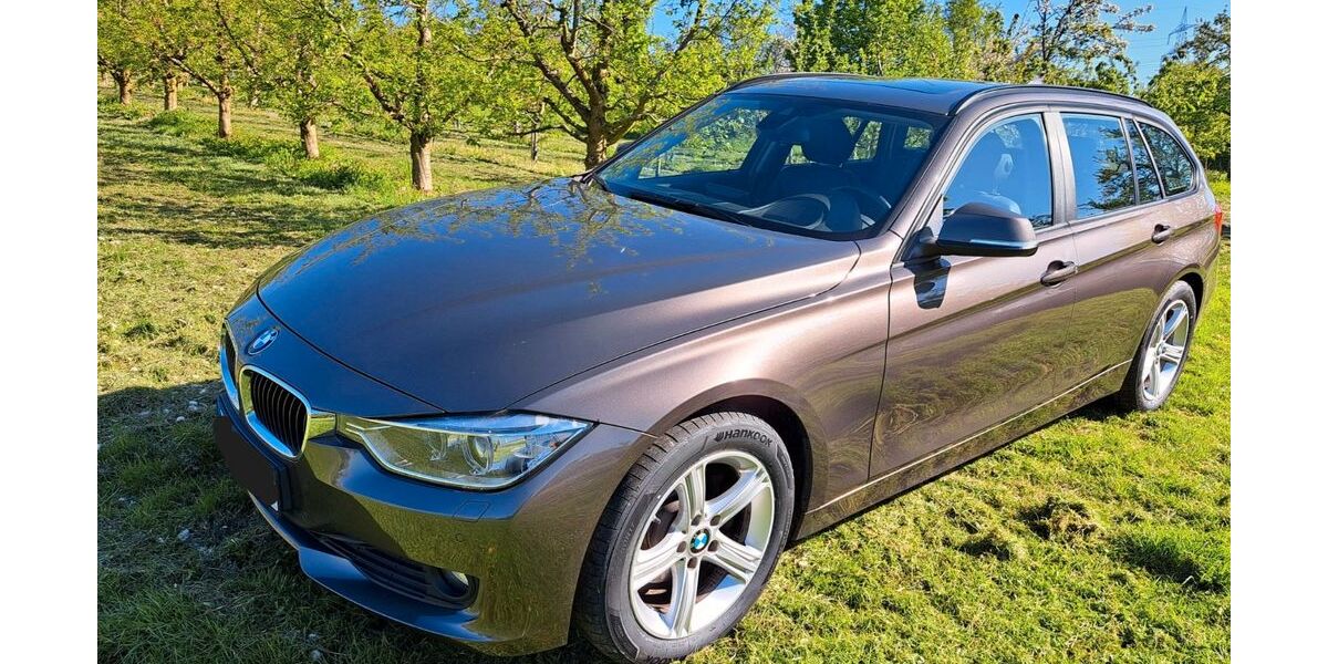 BMW 320 182.000 km 10.800 &euro; Schwaikheim 71409