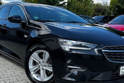 Opel Insignia 73.700 km 13.900 &euro; Göppingen 73037