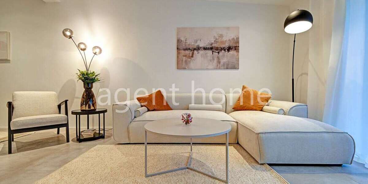 Etagenwohnung Stuttgart Lehen - 2 Zimmer, 75 m&sup2;, 2.080&euro; | Angebot:26103415