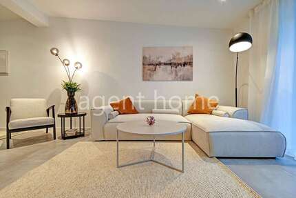 Wohnung Stuttgart Lehen - 2 Zimmer, 75 m&sup2;, 2.080&euro; | Angebot:26103415