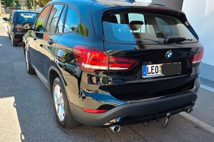 BMW X1 65.000 km 22.750 &euro; Leonberg 71229