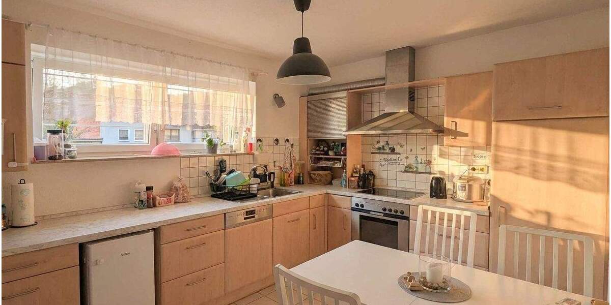 Etagenwohnung Auenwald / Lippoldsweiler Lippoldsweiler - 3 Zimmer, 95 m&sup2;, 270.000&euro; | Angebot:25771746