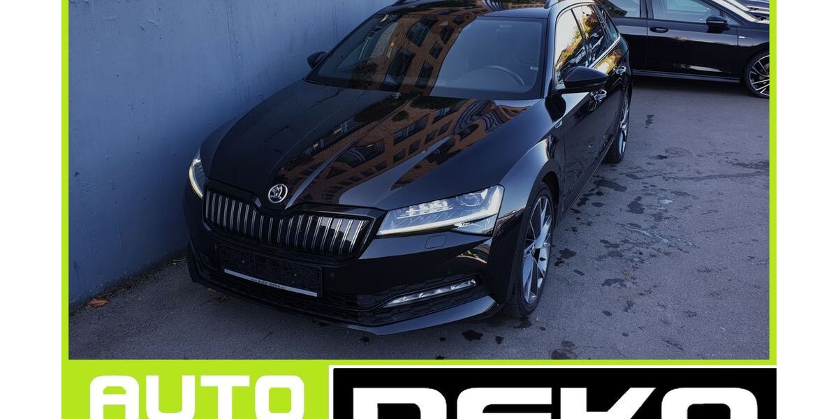 Skoda Superb 101.895 km 21.330 &euro; Waiblingen 71332